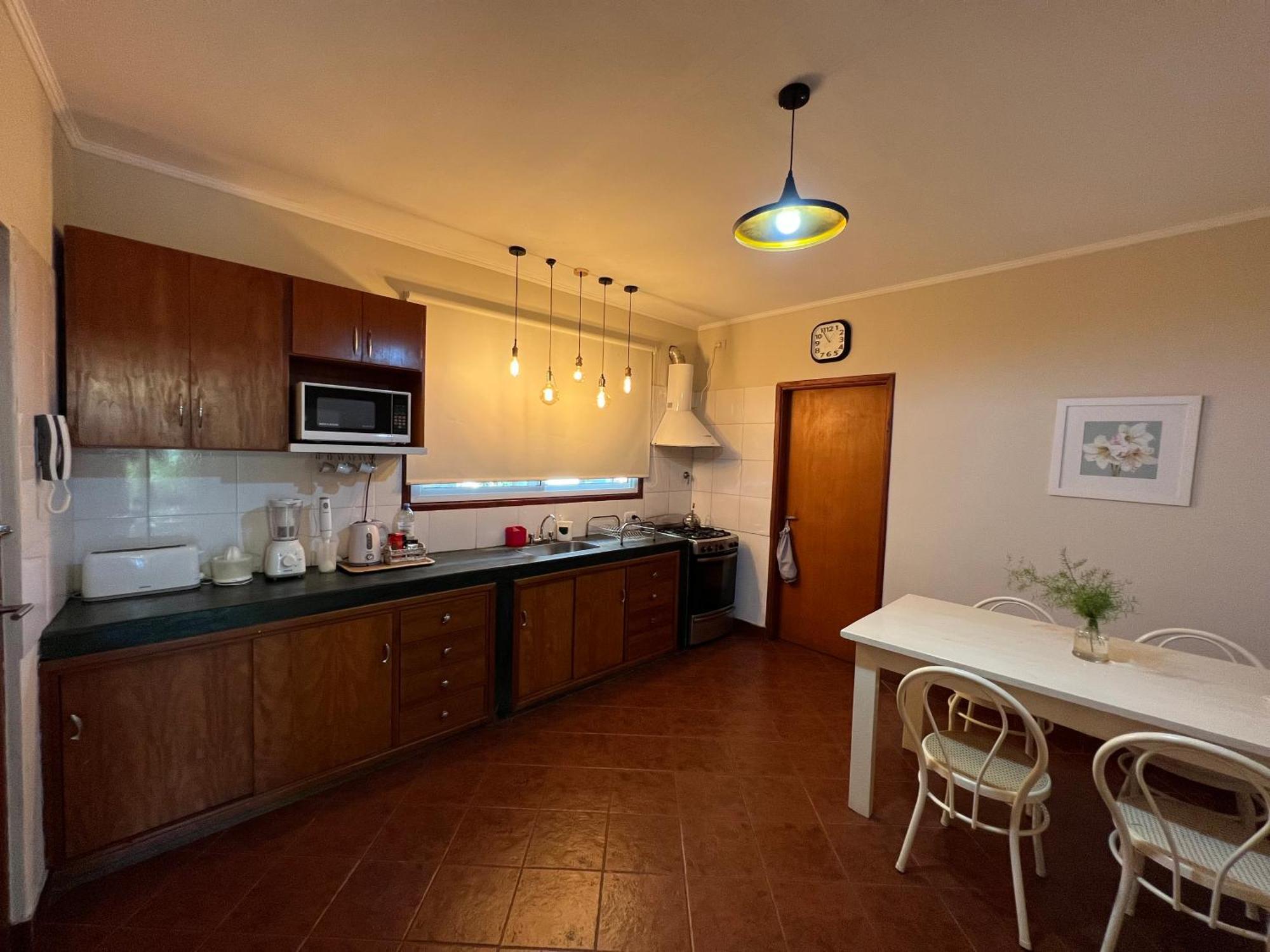 Flora Apartments Puerto Iguazú Zewnętrze zdjęcie