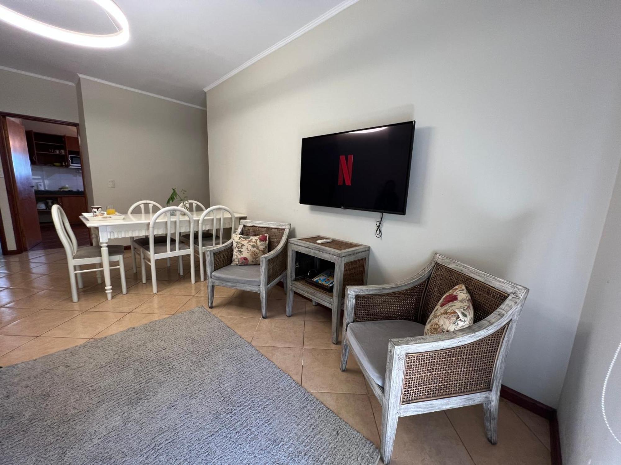 Flora Apartments Puerto Iguazú Zewnętrze zdjęcie