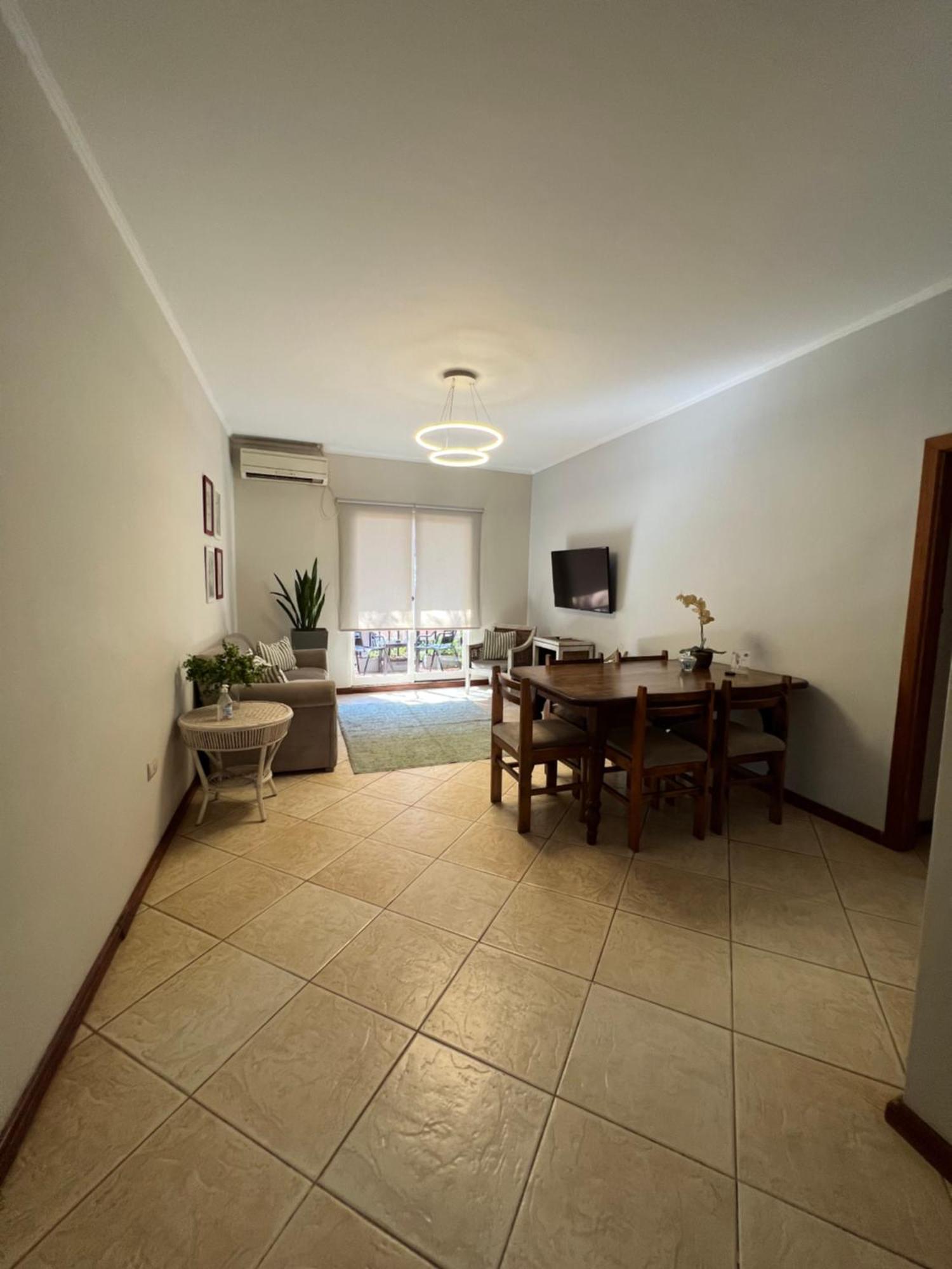 Flora Apartments Puerto Iguazú Zewnętrze zdjęcie