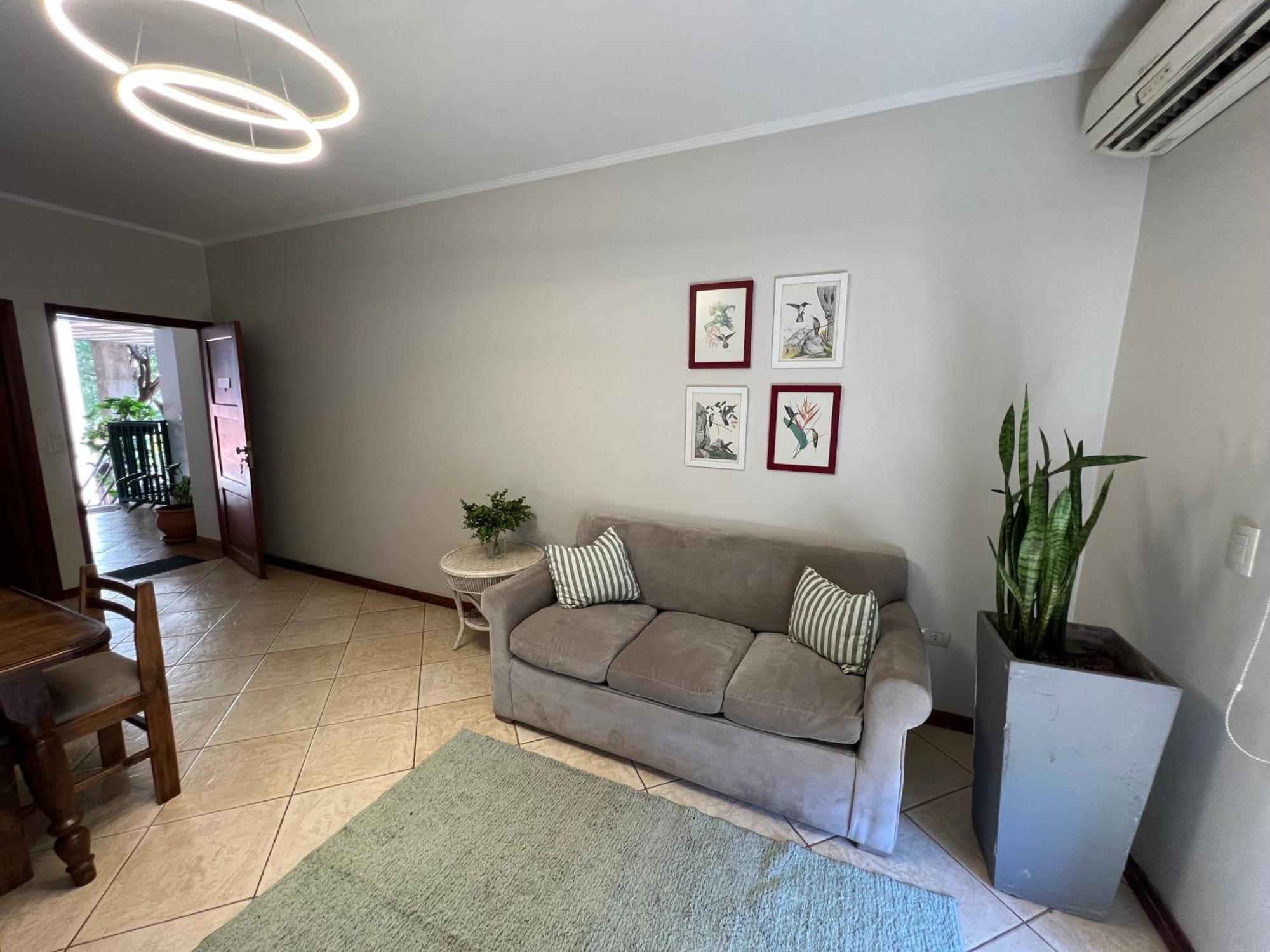 Flora Apartments Puerto Iguazú Zewnętrze zdjęcie
