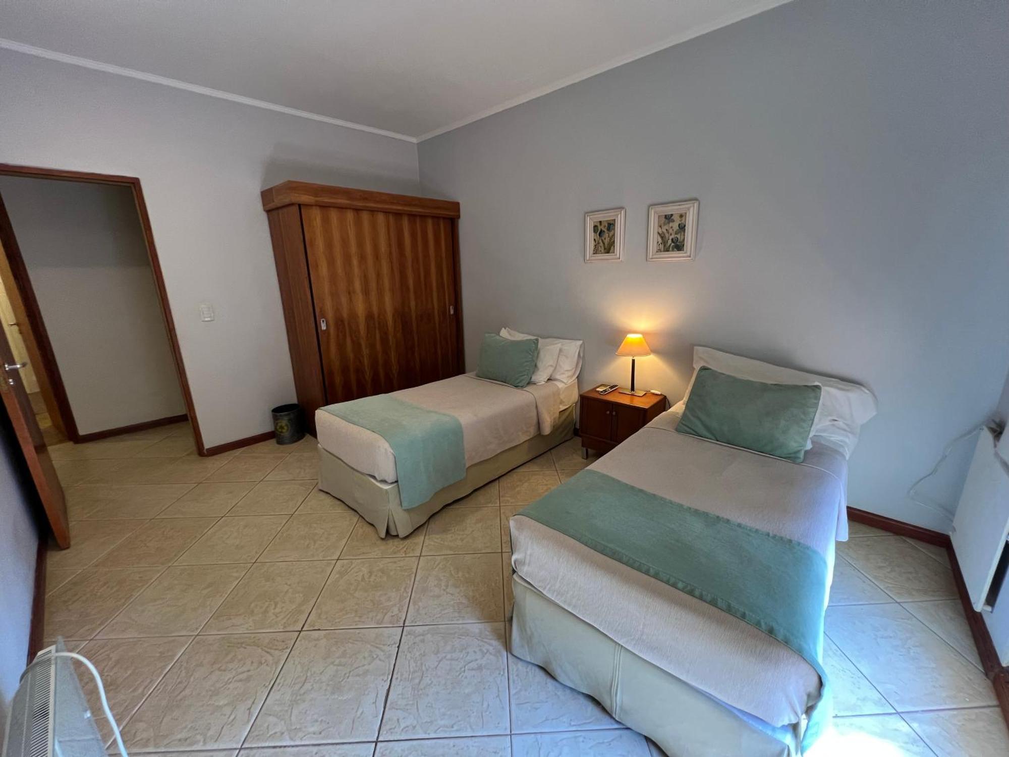 Flora Apartments Puerto Iguazú Zewnętrze zdjęcie