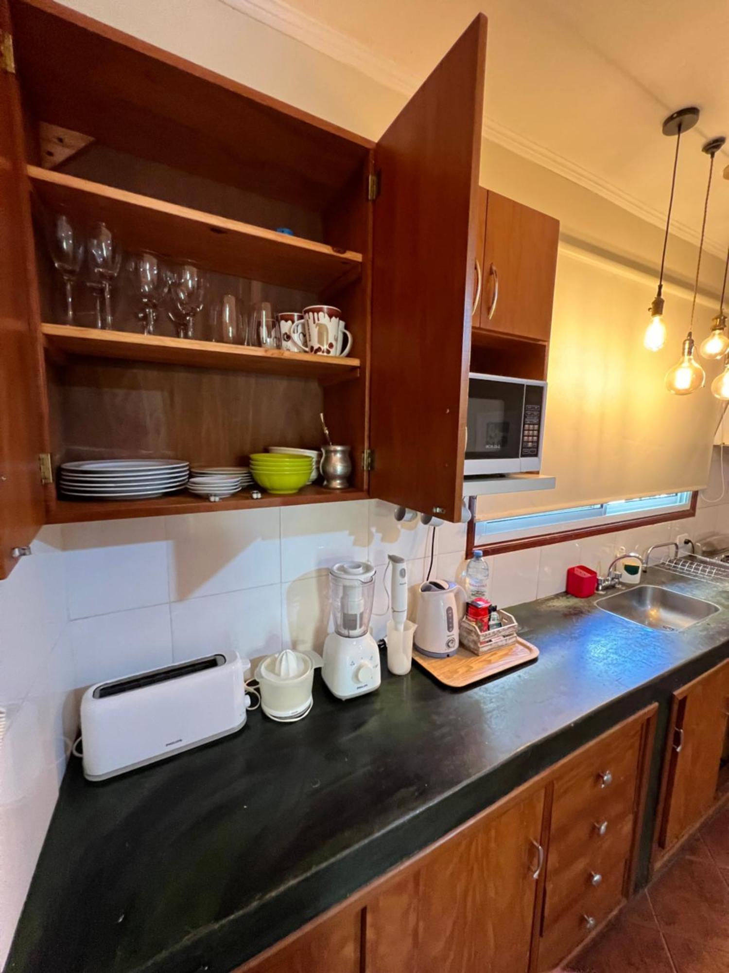 Flora Apartments Puerto Iguazú Zewnętrze zdjęcie