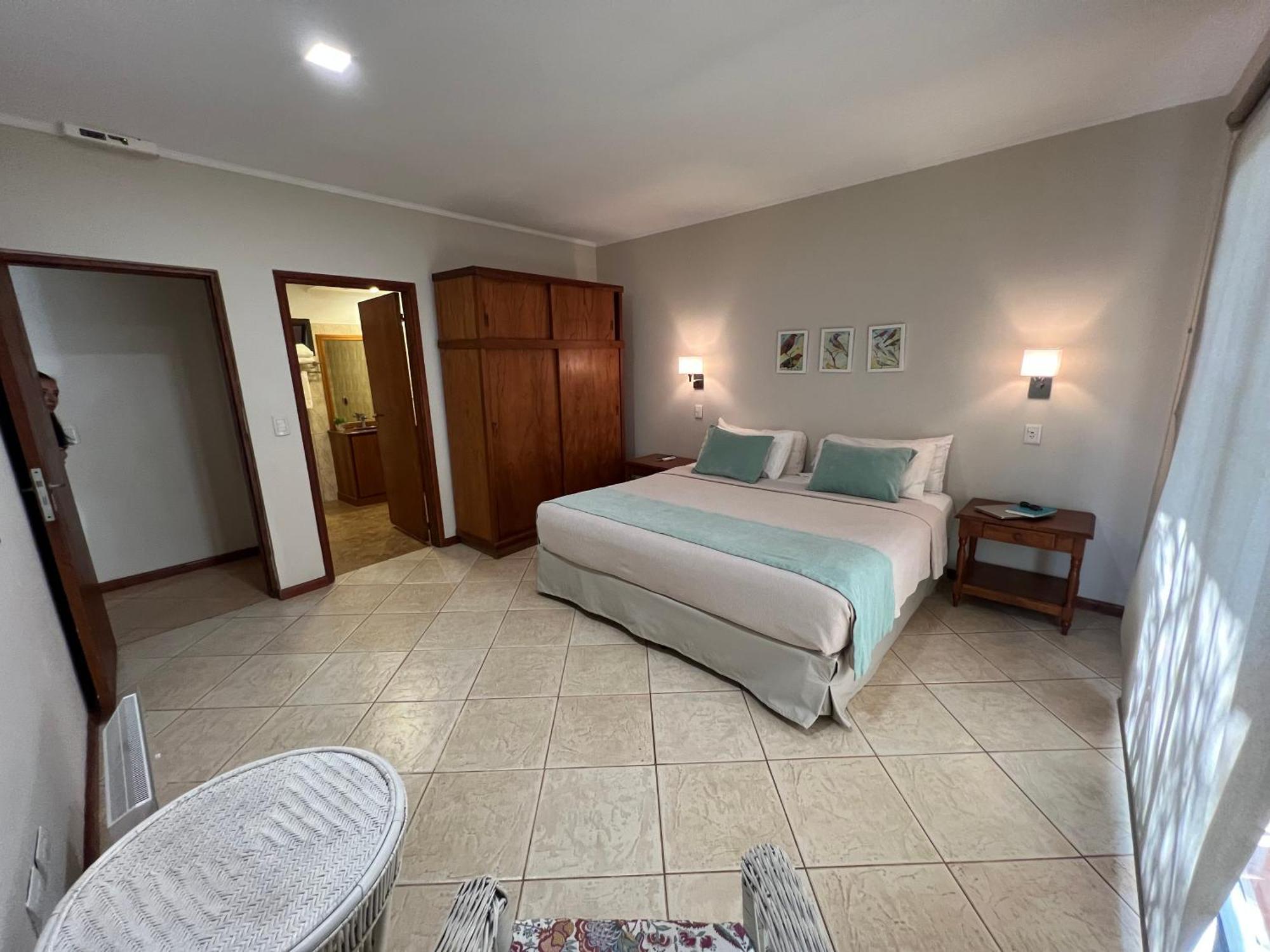Flora Apartments Puerto Iguazú Zewnętrze zdjęcie