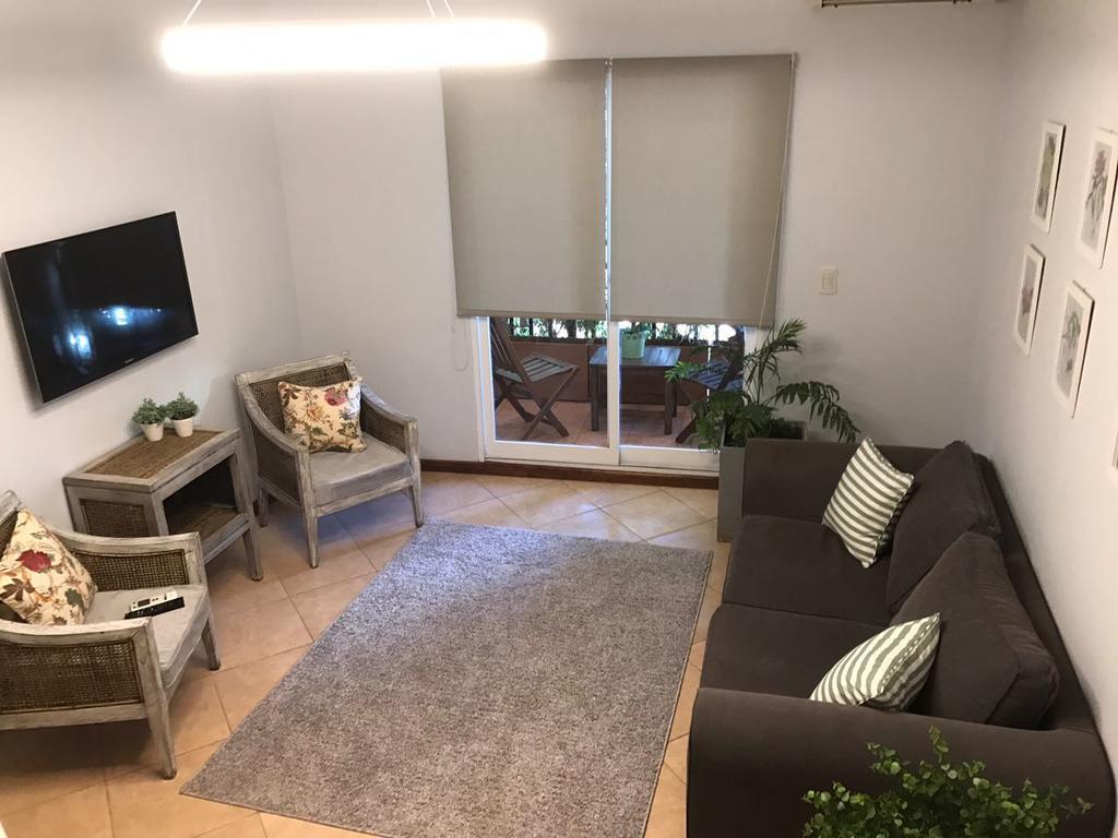 Flora Apartments Puerto Iguazú Zewnętrze zdjęcie