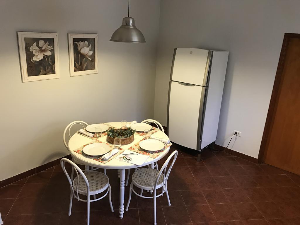 Flora Apartments Puerto Iguazú Zewnętrze zdjęcie