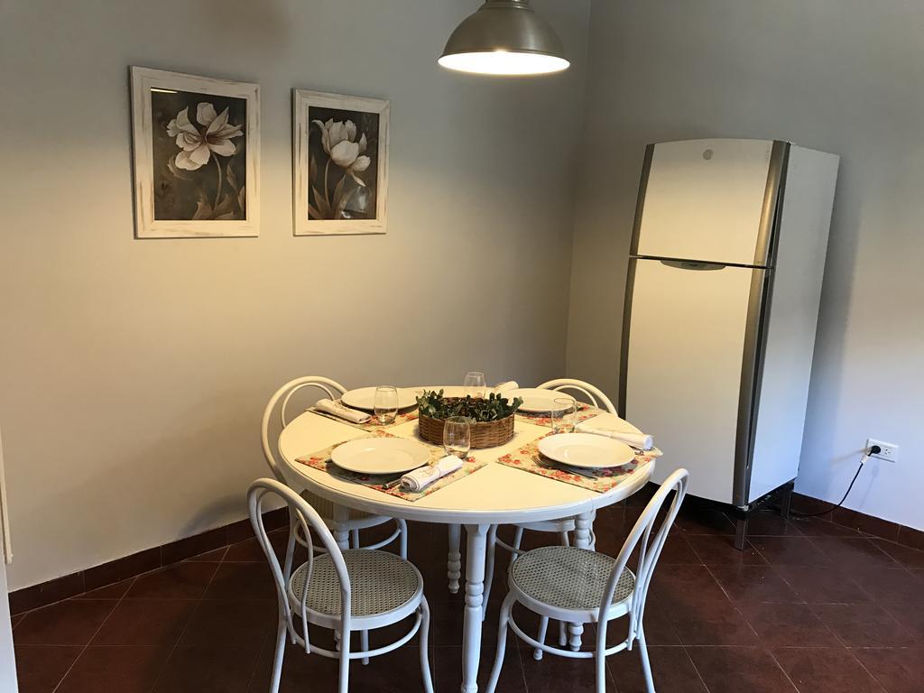 Flora Apartments Puerto Iguazú Zewnętrze zdjęcie